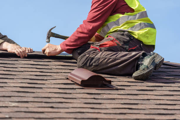 Best Storm Damage Roof Repair  in USA